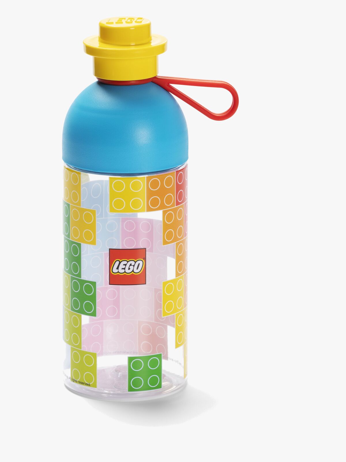 LEGO® Drikkedunk 500 ml Ikonisk