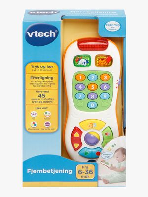 Vtech Baby Fjernbetjening 
