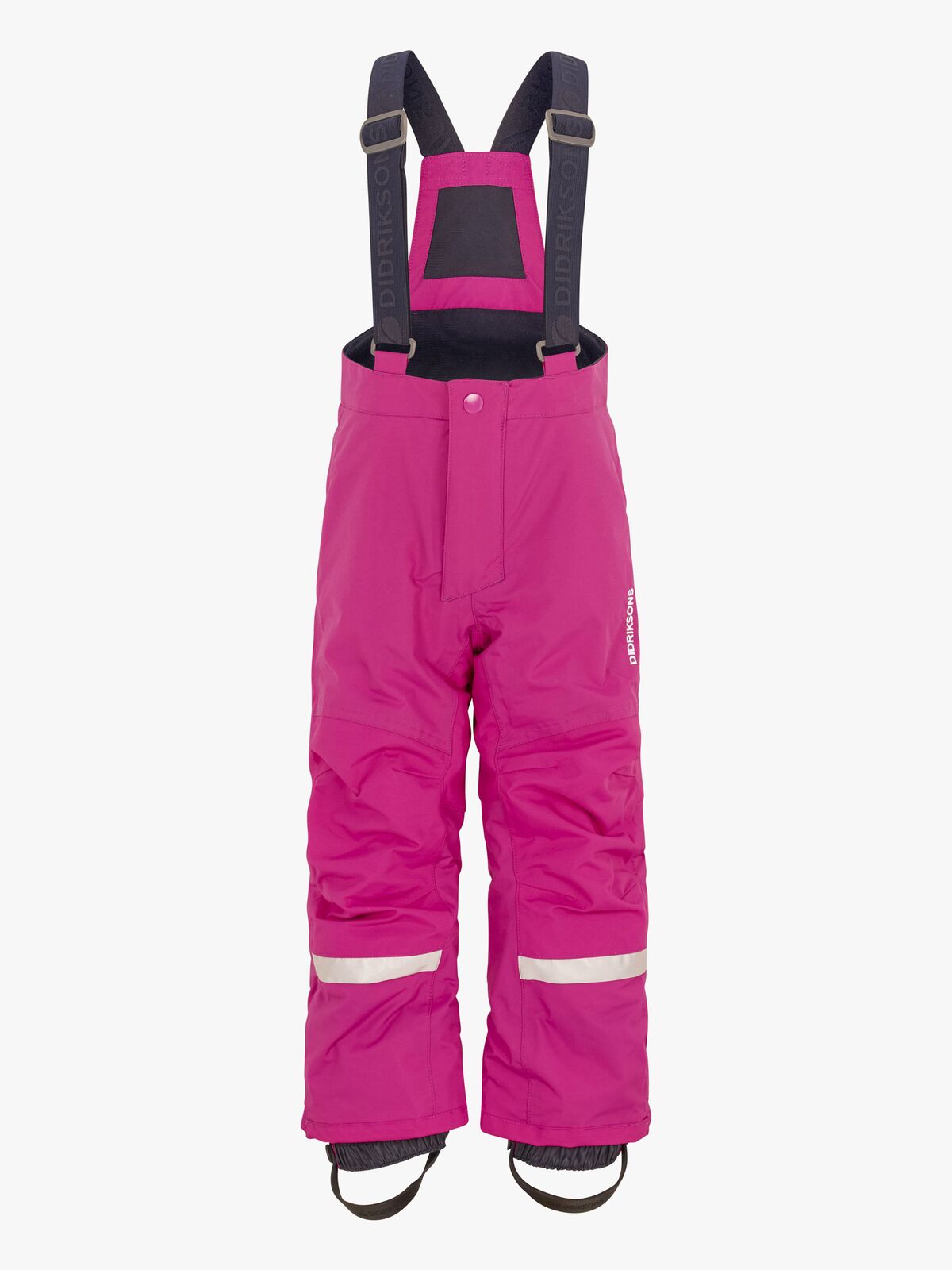 Didriksons Idre Overtræksbukser, Lilac