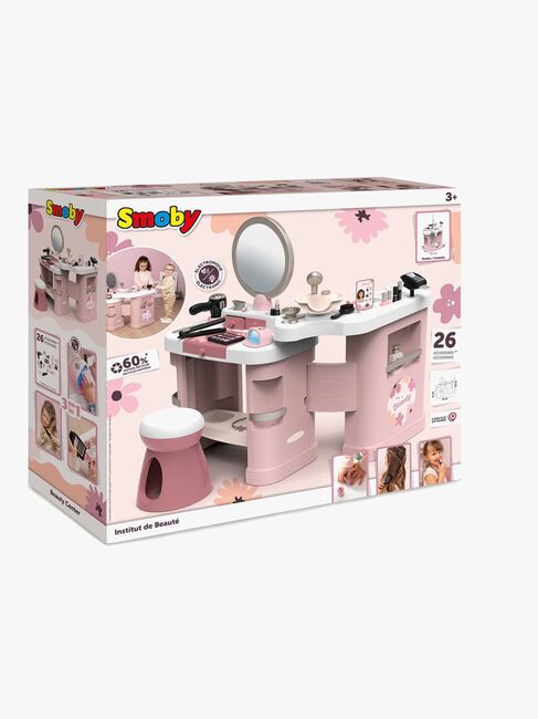 Smoby Sminkebord My Beauty Centre