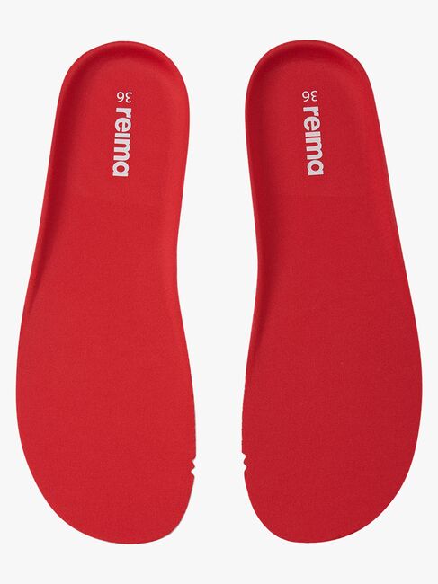 Reimatec Barefoot Jr Talvella Vinterstøvler, Navy