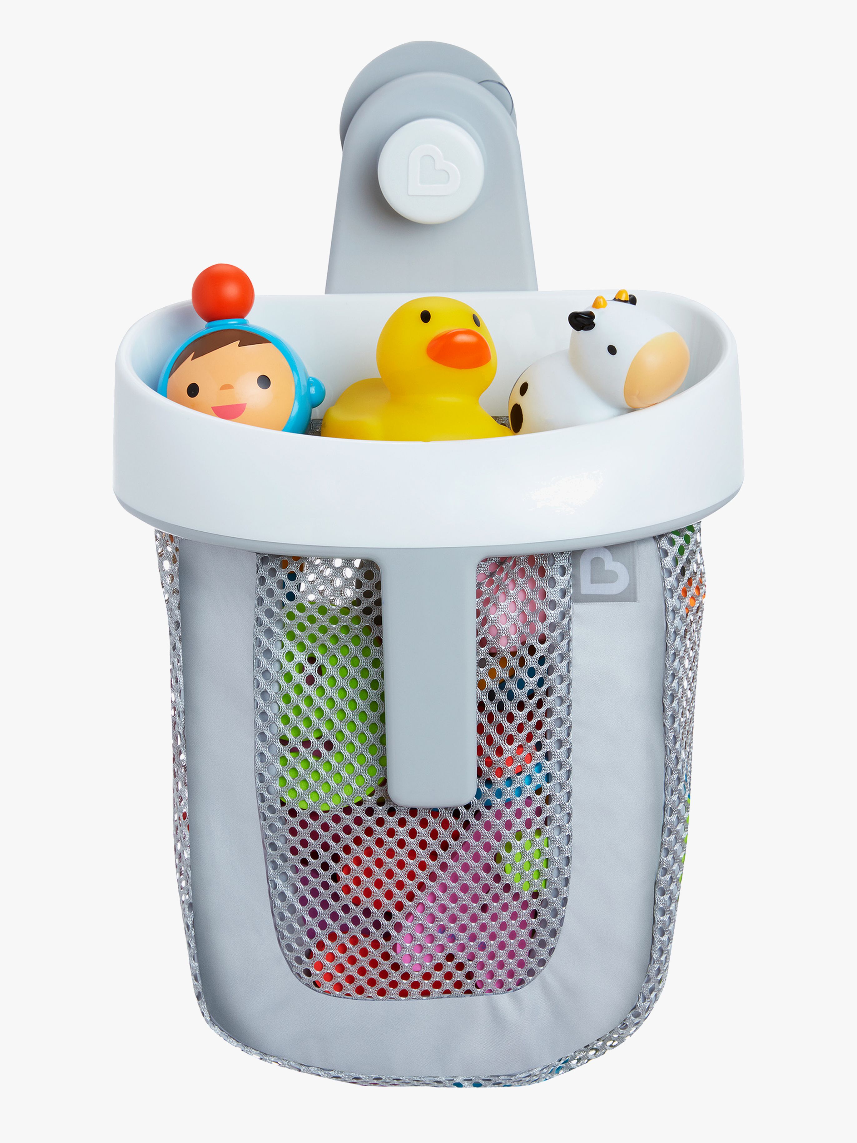 Munchkin Super Scoop Organizer Bad
