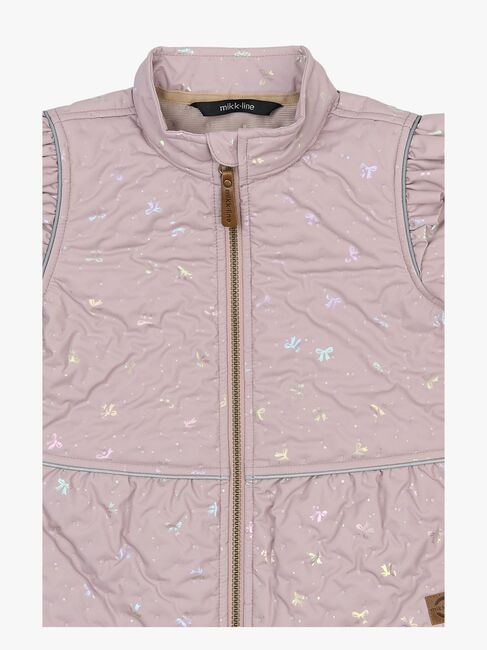 Mikk-Line Termosæt, Bow Foil