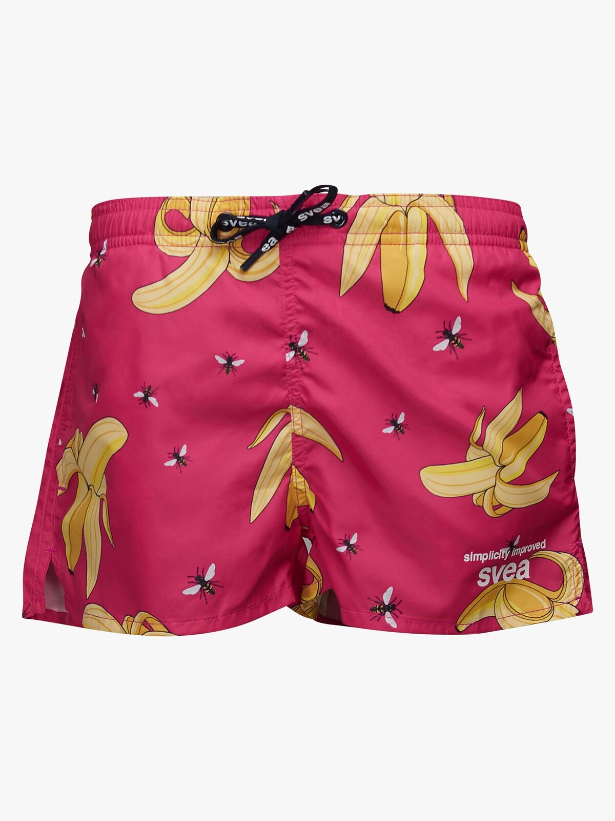Svea Åhus Shorts, Cerise