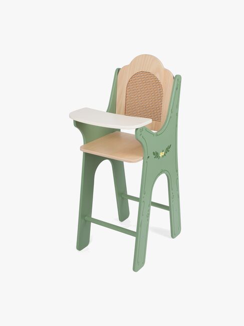 Classic World Vintage Dukkehøjstol