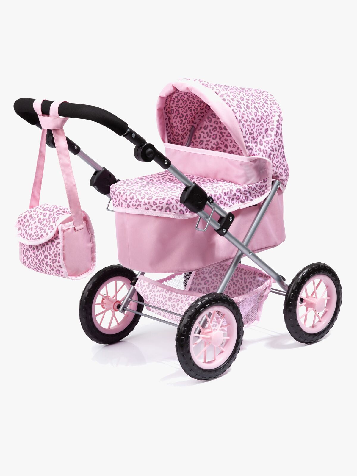 Bayer Design Trendy Dukkevogn Leo