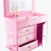 Trousselier Smykkeskrin Ballerina Kommode