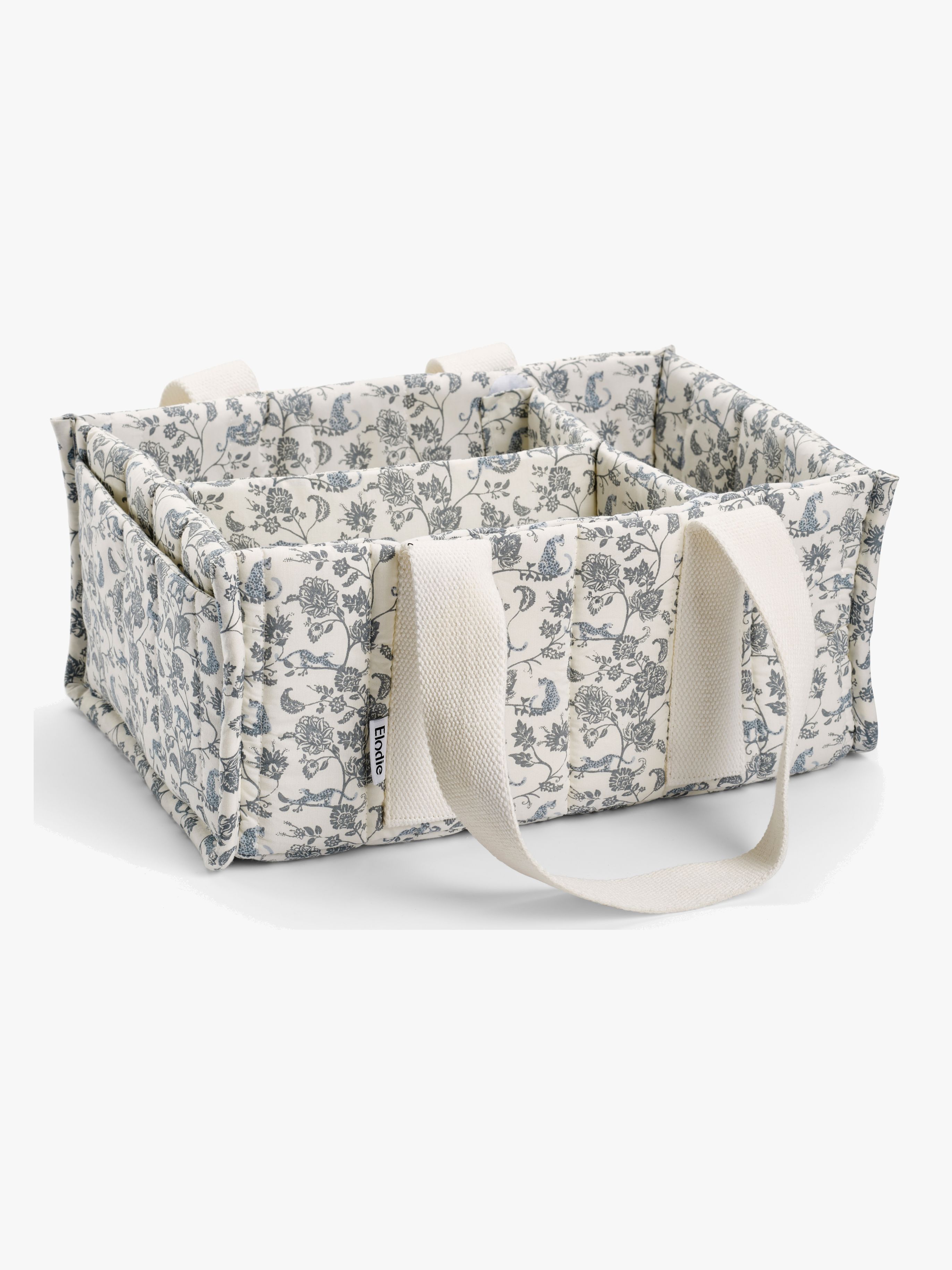 Elodie Opbevaringstaske, Leo Toile