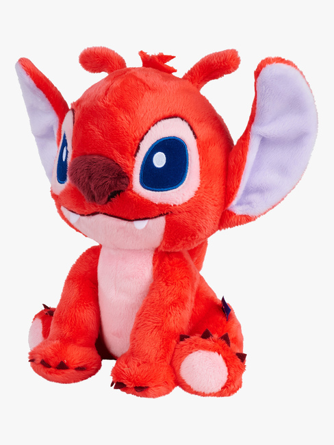 Disney Lilo & Stitch Bamse Leroy 25 Cm 6315870821-1346_2.jpg