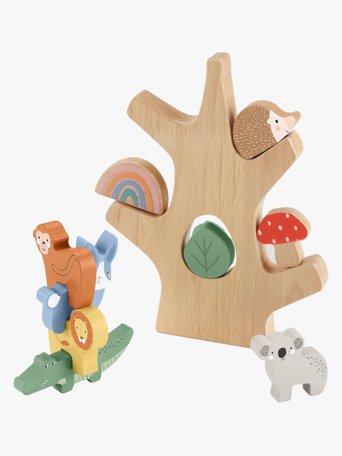 Fisher-Price Balancetræ