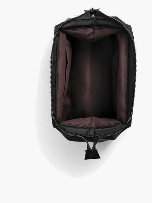 Elodie Toilettaske, Black