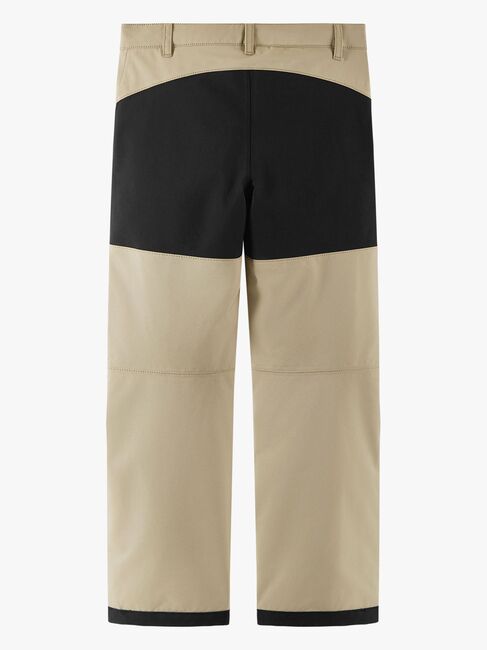 Reima ReimaTec Sampu Skalbukser, Earthy Beige