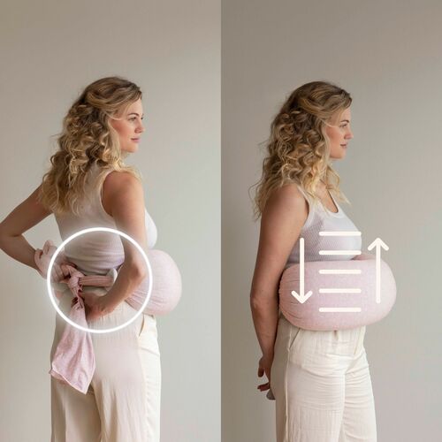 bbhugme Ammepude, Pink Melange