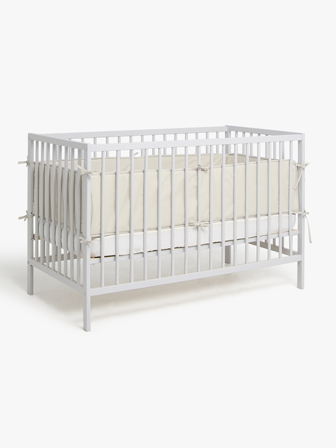 Alice & Fox MOLLY Sengerand 360 cm, Greige