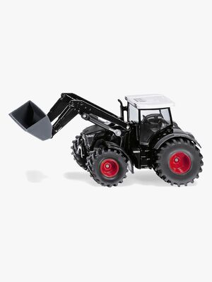 SIKU Fendt 942 Vario Traktor med Skovl 1:50