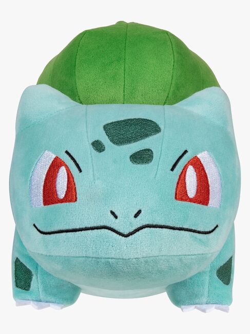 Pokémon Bamse Bulbasaur 30 cm