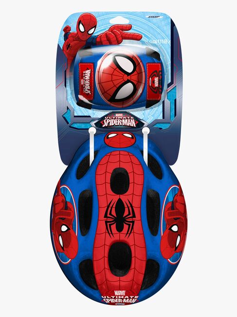 Stamp Marvel Spider-Man Beskyttelsesudstyr