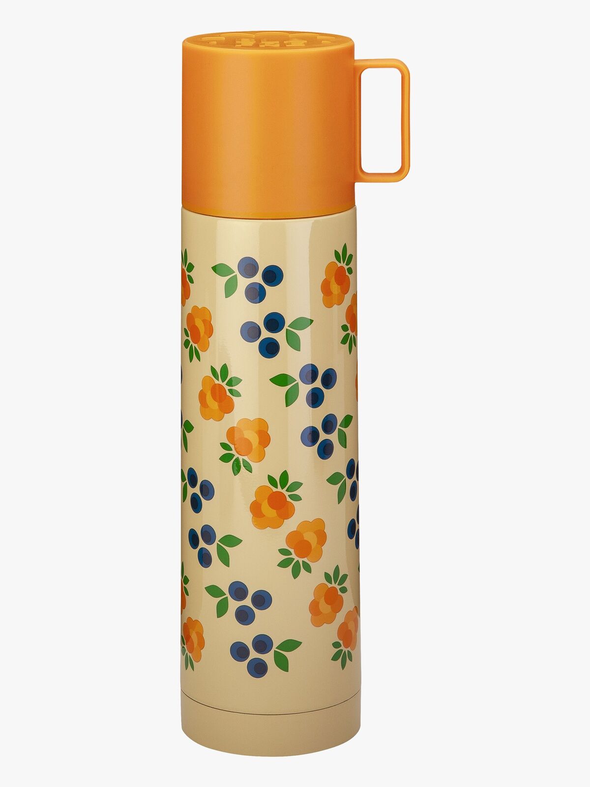 Blafre Termoflaske Bær, Orange