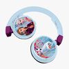 Disney Frozen Trådløse Høretelefoner Vikbara
