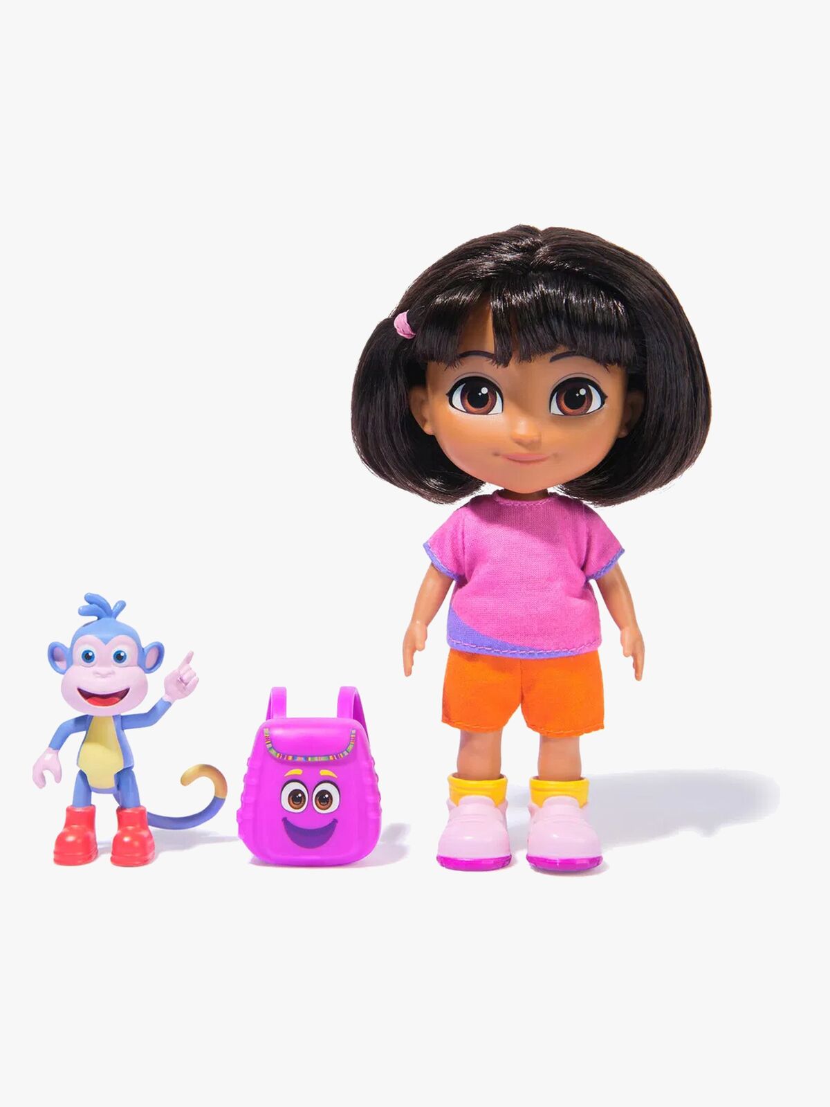 Dora The Explorer Dukke 15 cm