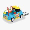 ABC Fynn Frugtbil med Kuglelabyrint