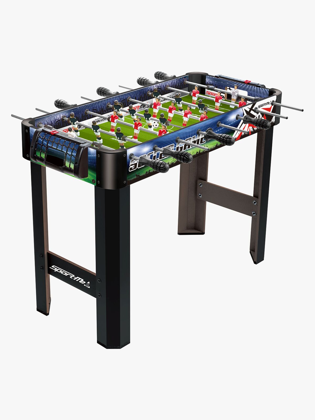 SportMe Bordfodboldspil 98x42x63 cm