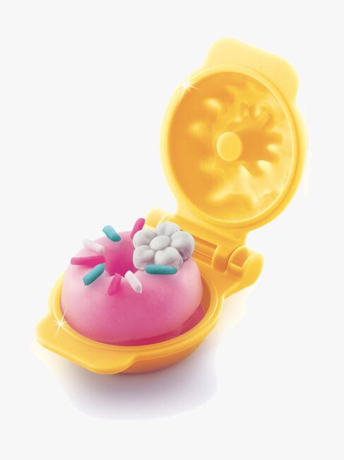 Gabby's Dollhouse Cakey Cat Donut Modellervoks