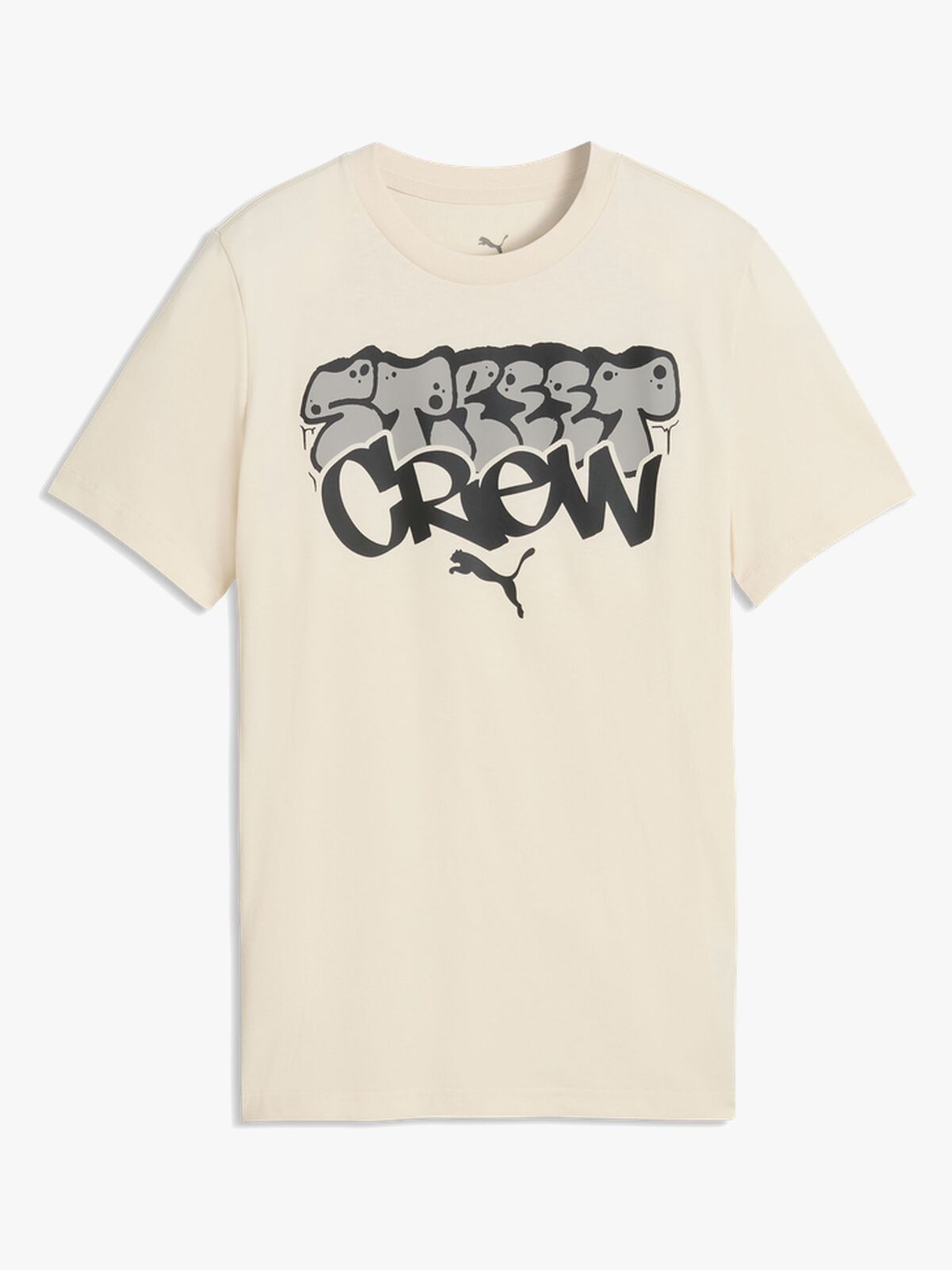 Puma MID90s T-shirt, Hvid