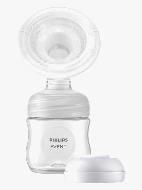 Philips Avent SCF337/01 Brystpumpesæt Single