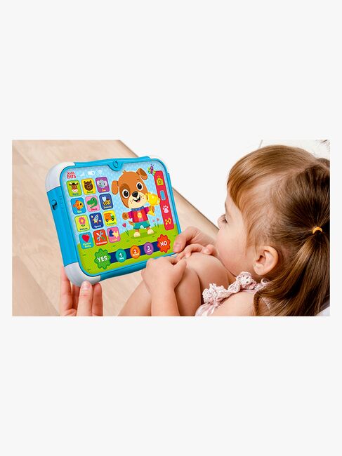 Kids Hits Aktivitetsbræt Smart Puppy