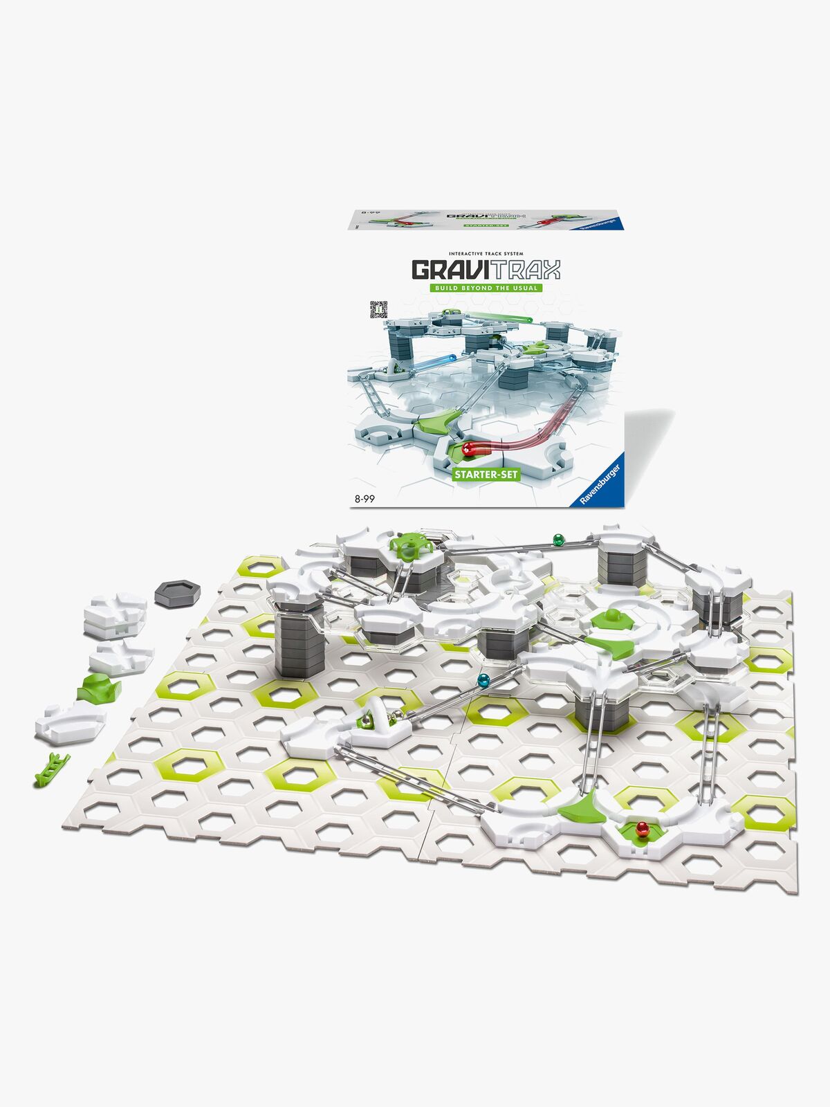 Ravensburger GraviTrax Startsæt