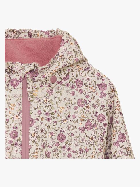 CeLaVi Regndragt, Perfectly Pale