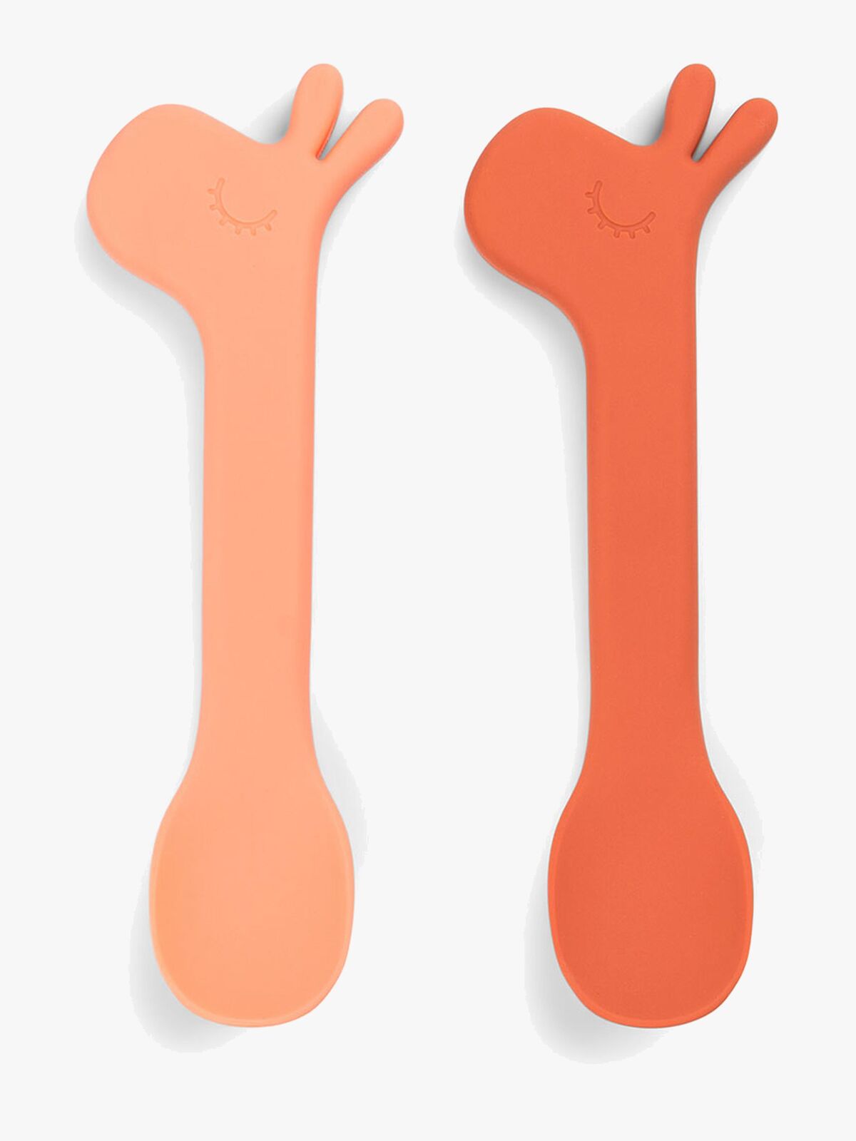 Done By Deer Lalee Skeer 2-pak, Papaya