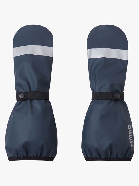 Reima Puro Forede Regnvanter, Navy