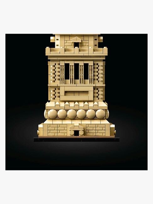 LEGO Architecture 21042 Frihedsgudinden