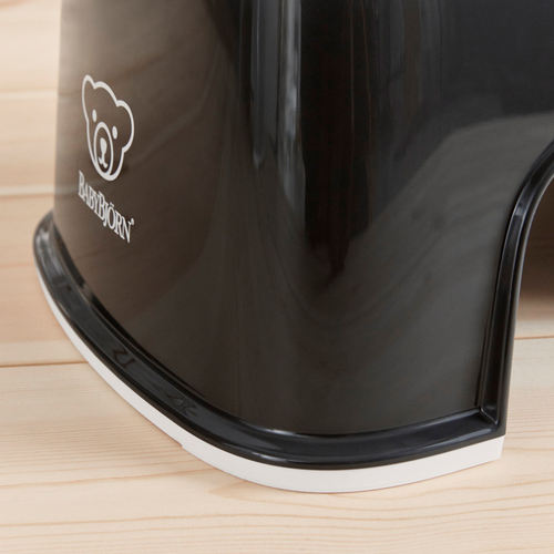 BabyBjörn Skammel, Sort/Hvid