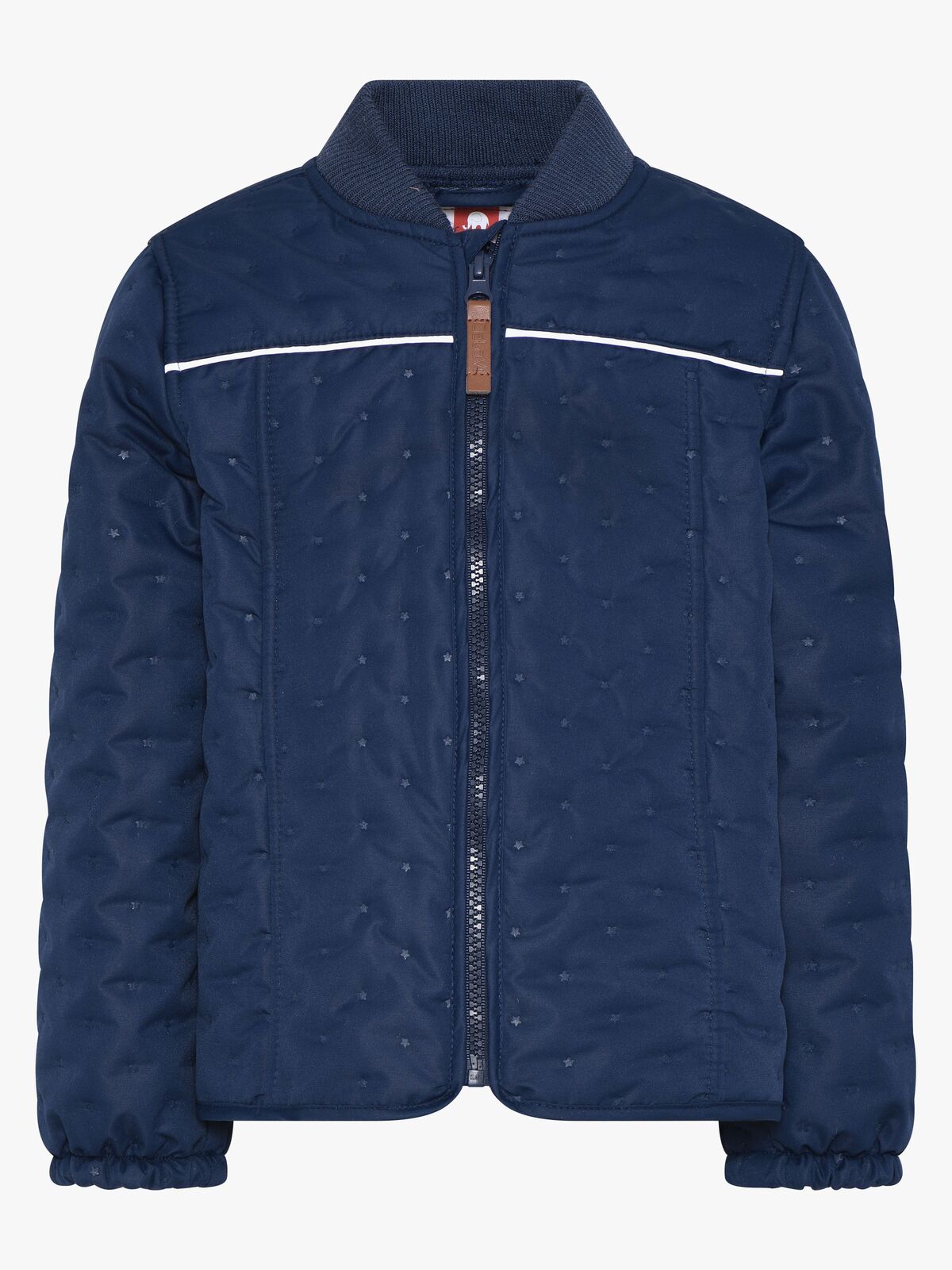 CeLaVi Termojakke Stars, Navy