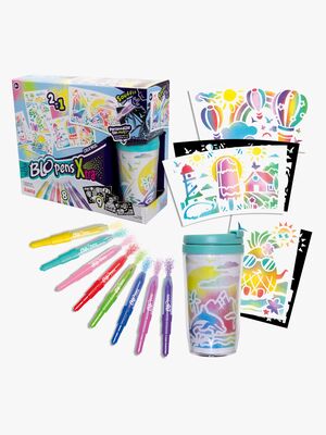 BLOpens Xtra Kreasæt Style Dit Krus