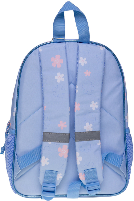 Disney Lilo and Stitch Rygsæk 10L, Lyseblå