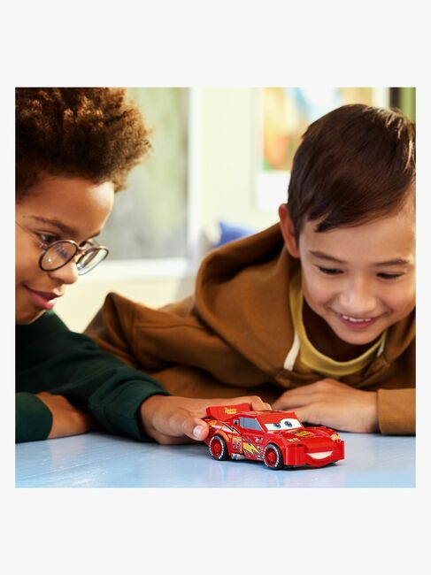 LEGO Speed Champions 77255 Lynet McQueen