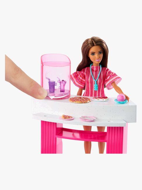Barbie Dreampool Swimmingpool
