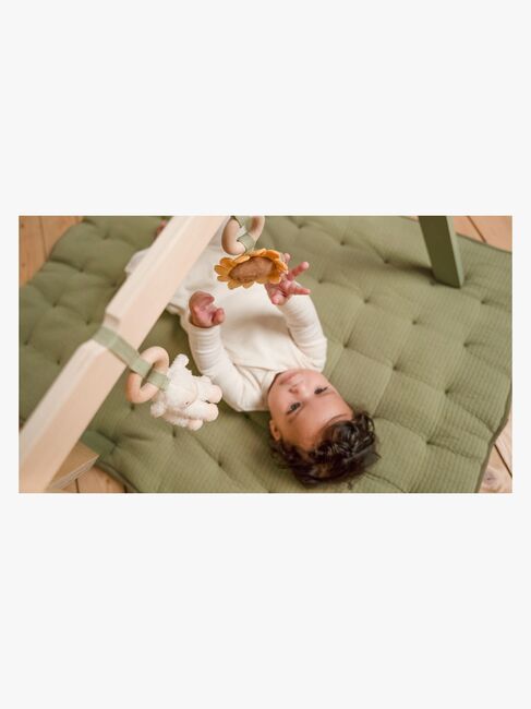 Little Dutch Little Farm Aktivitetscenter Træ