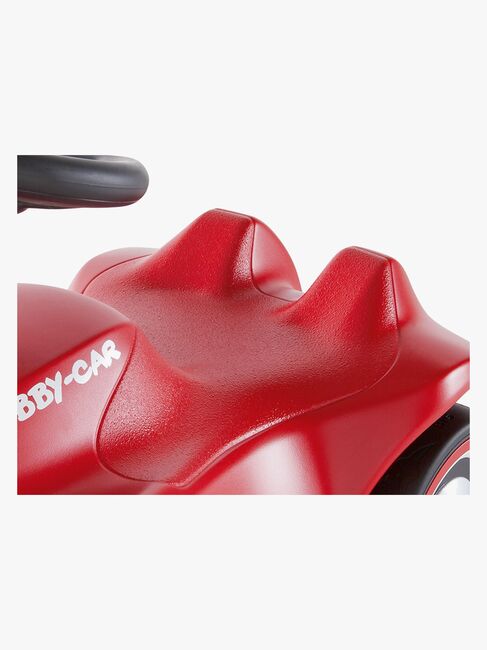 BIG Bobby Car NEO, Rød