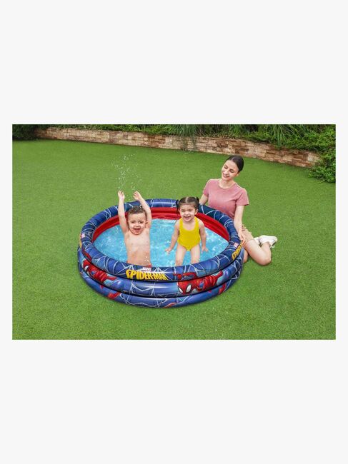 Marvel Spider-Man Børnepool