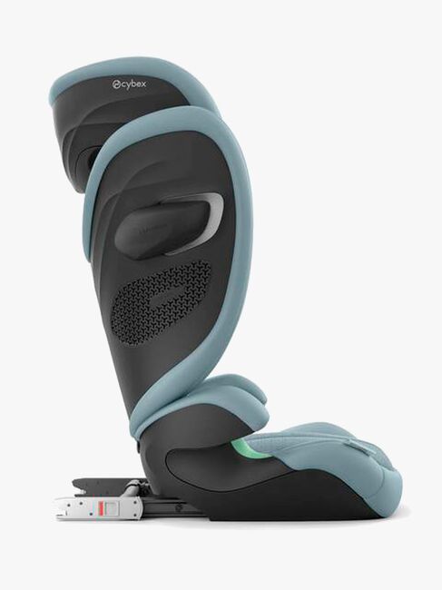 Cybex Solution G2 i-Fix Autostol, Stormy Blue