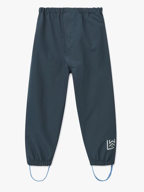 LIEWOOD Pedia Regnsæt, Fun/Beach Blue