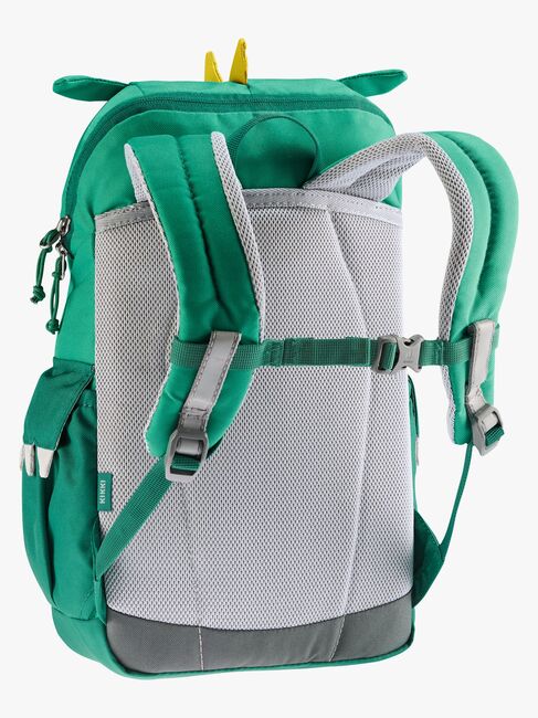 Deuter Kikki Rygsæk 8L, Fern Alpinegreen
