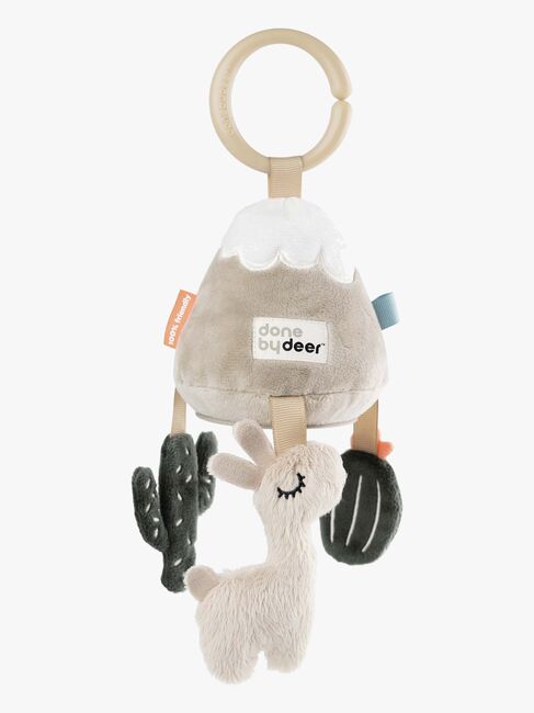 Done By Deer Lalee Aktivitetslegetøj, Sand