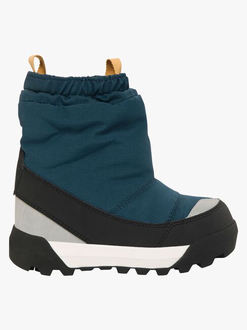 Viking Expower Pull-on GTX Vinterstøvler, Petrol