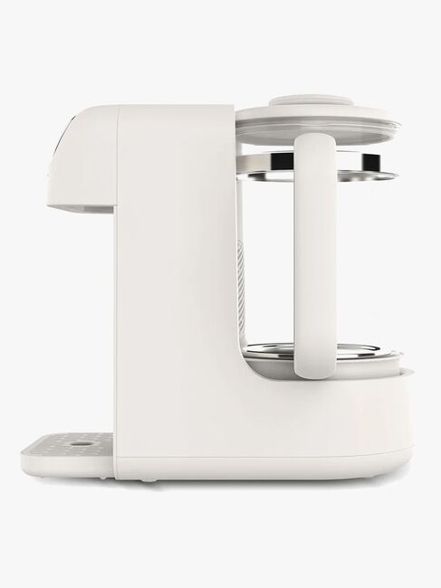 NENO Lago 4-i-1 Modermælkserstatnings- og Vællingemaskine, Cream